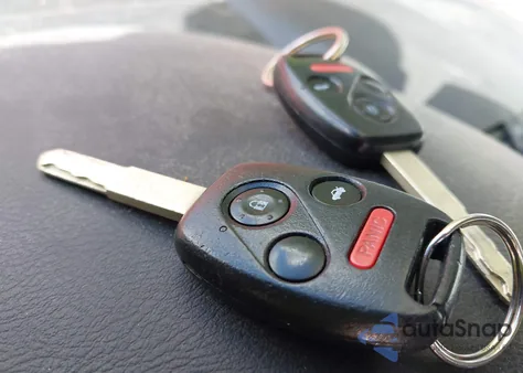 2007 Honda Accord 3.0 Ex from USA, damaged, VIN 1HGCM66587A065918